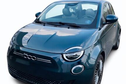 Fiat 500 12.900 km 18.900 &euro; Schweich 54338