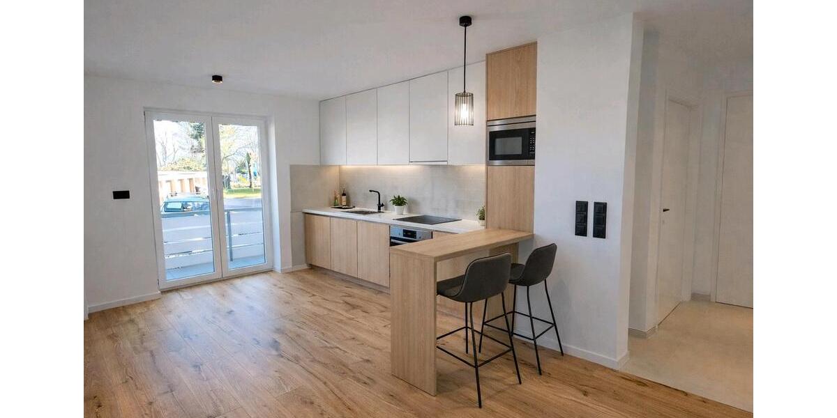 Hochparterre Bad Neuenahr-Ahrweiler Ahrweiler - 2 Zimmer, 60 m&sup2;, 219.000&euro; | Angebot:25408979