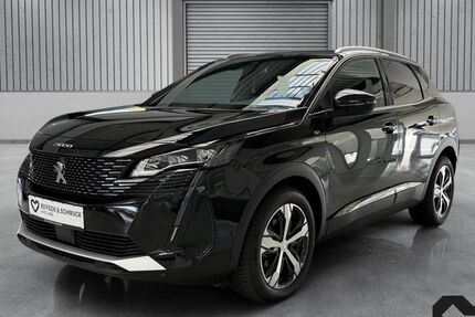 Peugeot 3008 31.800 km 20.980 &euro; Mannheim 68309