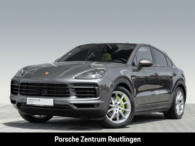 Cayenne