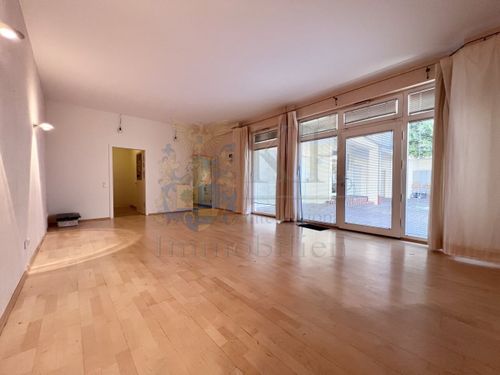 Etagenwohnung Hofheim am Taunus - 1.5 Zimmer, 54 m&sup2;, 800&euro; | Angebot:26169161