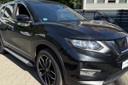Nissan X-Trail 149.532 km 10.900 &euro; Frankfurt am Main - Ost / Fechenheim 60386