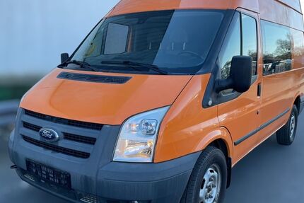 Ford Transit 139.000 km 10.500 &euro; Essen 45309