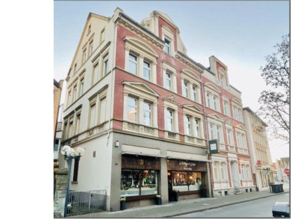 Gewerbeobjekt Lippstadt - 320&euro; | Angebot:26279585