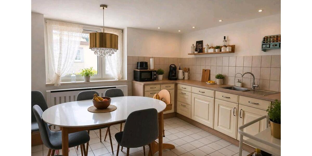 Einfamilienhaus Höchstadt an der Aisch - 5 Zimmer, 160 m&sup2;, 400.000&euro; | Angebot:27115586