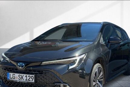 Toyota Corolla 7.500 km 35.980 &euro; Lüneburg 21337