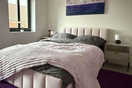 Wohnen auf Zeit in Halle (Saale) 1.150 € 1 zimmer