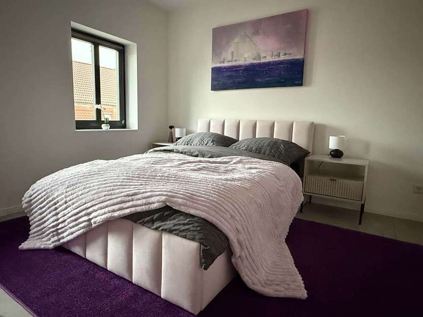 Wohnen auf Zeit in Halle (Saale) 1.150 € 1 zimmer