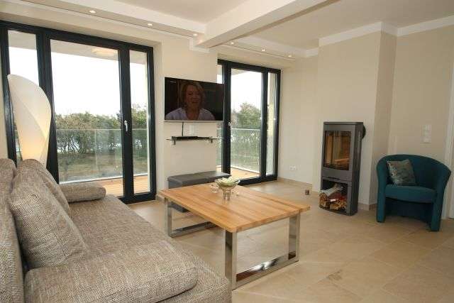 Wohnung zum Kaufen in BinzOT Prora 380.999 € 62 m²