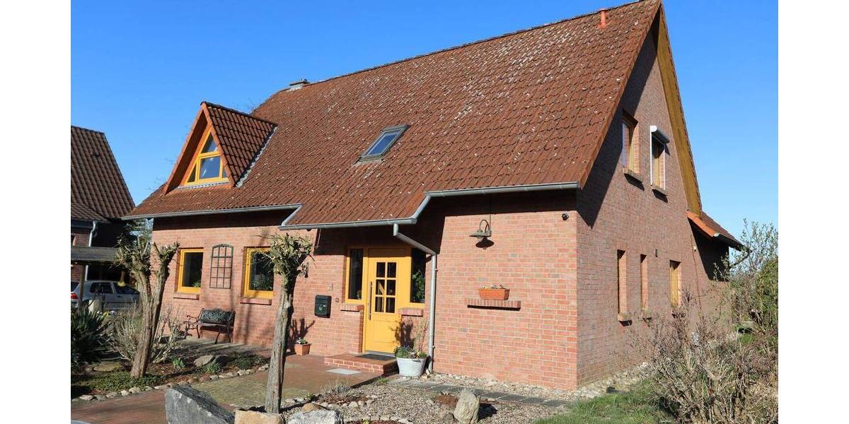 Einfamilienhaus Neudorf Platendorf Neudorf-Platendorf - 5 Zimmer, 188 m&sup2;, 379.000&euro; | Angebot:26273033
