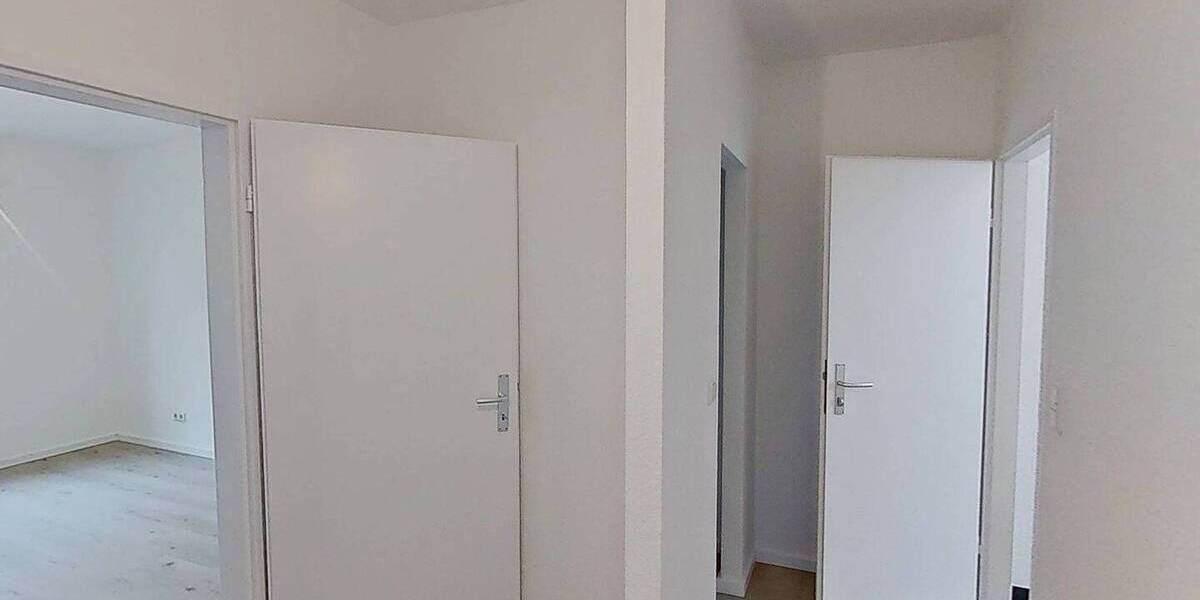 Zimmer Verden (Aller) Verden - 2 Zimmer, 56 m&sup2;, 629&euro; | Angebot:26217997