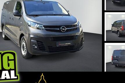 Opel Vivaro 86.552 km 17.850 &euro; Dresden 01109