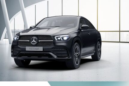 Mercedes-Benz GLE 350 18.198 km 81.980 &euro; Dresden 01239