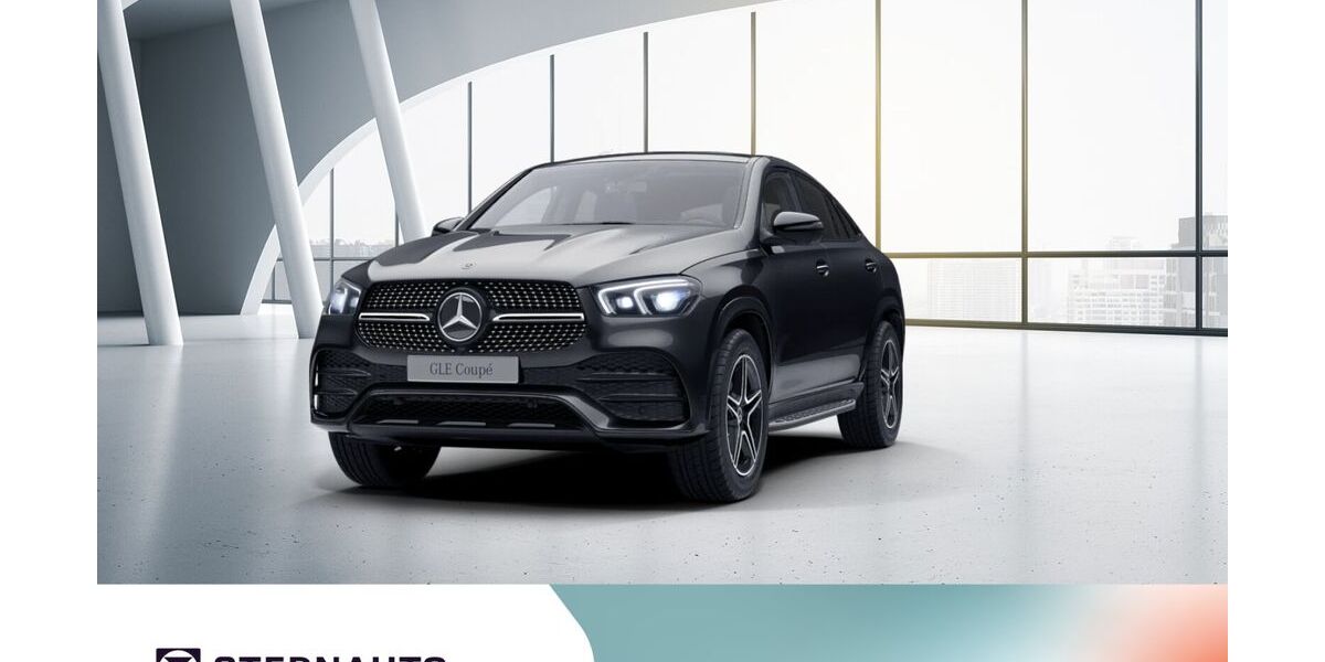 Mercedes-Benz GLE 350 18.198 km 81.980 &euro; Dresden 01239