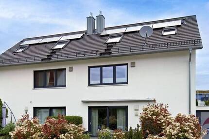 Haus Altdorf - 7 Zimmer, 194 m&sup2;, 955.000&euro; | Angebot:26616667