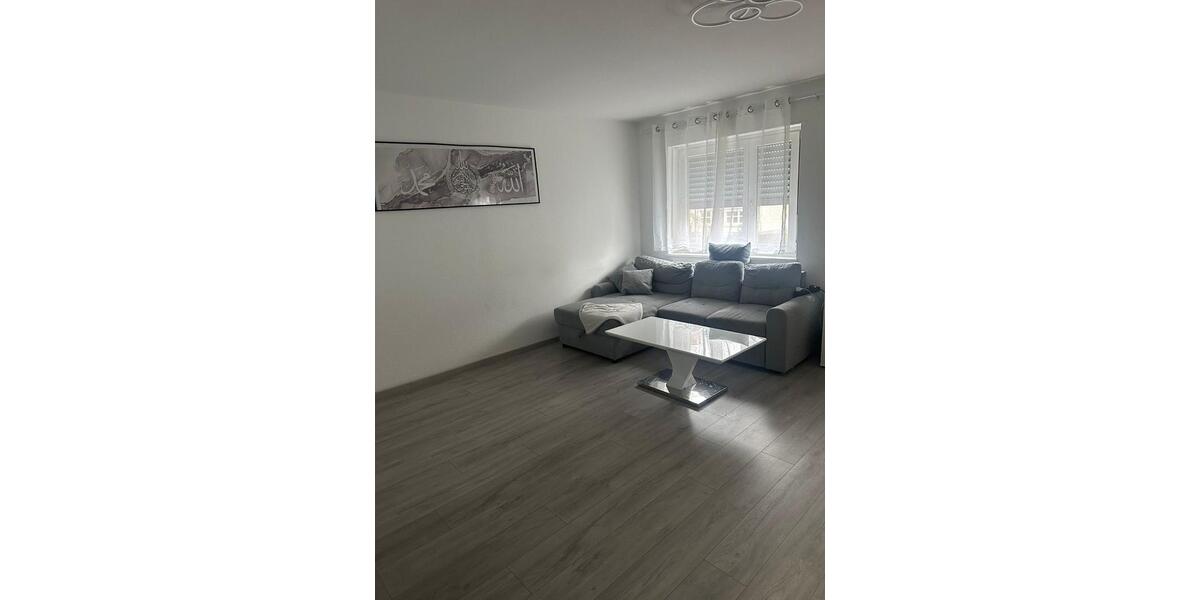 Erdgeschoßwohnung Kaiserslautern Einsiedlerhof - 3 Zimmer, 86 m&sup2;, 185.000&euro; | Angebot:25174754