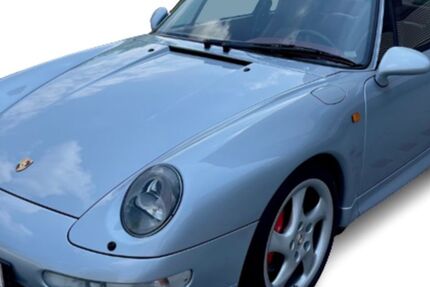 Porsche 993 121.732 km 135.000 &euro; Schöneck 61137