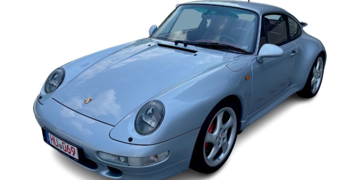 Porsche 993 121.732 km 135.000 &euro; Schöneck 61137