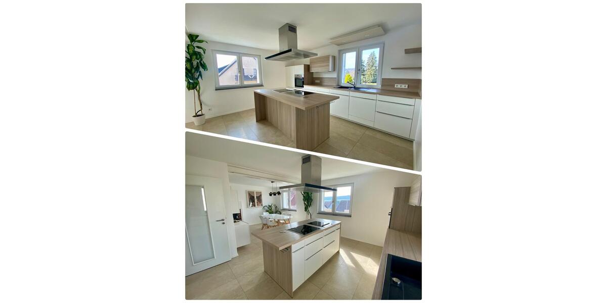 Einfamilienhaus Werneck - 5.5 Zimmer, 150 m&sup2;, 1.650&euro; | Angebot:26102331