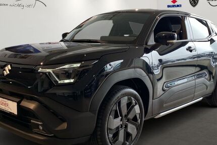 Suzuki e Vitara 3.367 km 35.299 &euro; Ludwigsfelde 14974