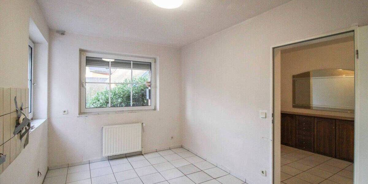 Doppelhaushälfte Münster Gelmer - 5 Zimmer, 117 m&sup2;, 449.000&euro; | Angebot:25986133