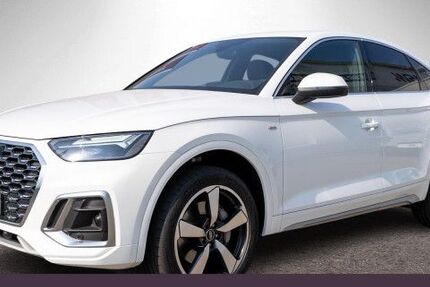 Audi Q5 95.990 km 48.930 € Sinsheim 74889