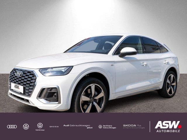 Audi Q5 95.990 km 48.930 € Sinsheim 74889