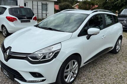 Renault Clio 90.000 km 7.990 &euro; Harrislee 24955