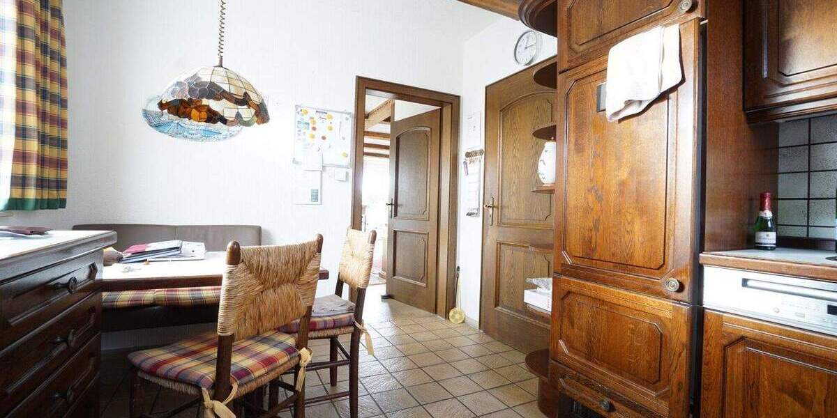 Einfamilienhaus Salzbergen - 7 Zimmer, 232 m&sup2;, 398.000&euro; | Angebot:25698294