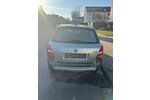 Skoda Fabia 248.000 km 1.100 € Hannover 30159