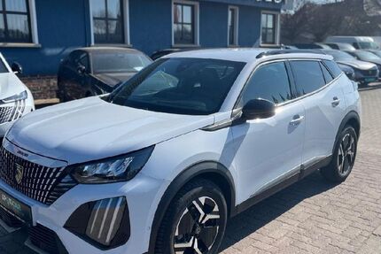 Peugeot 2008 33.370 km 20.680 € Bad Langensalza 99947