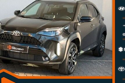 Toyota Yaris Cross 2.000 km 27.470 € Heidelberg 69115