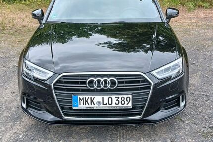 Audi A3 52.850 km 25.000 &euro; Wächtersbach 63607