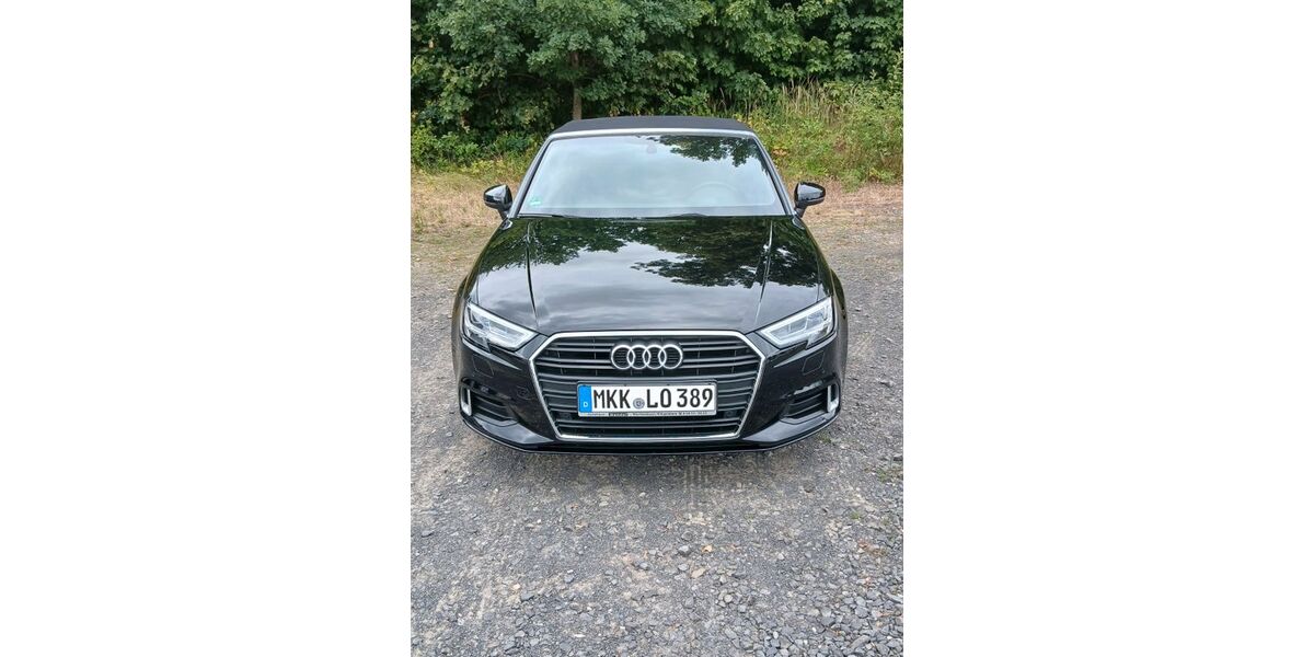Audi A3 52.850 km 25.000 &euro; Wächtersbach 63607