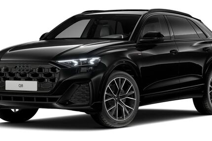 Audi Q8 12.938 km 81.720 &euro; Aachen 52078