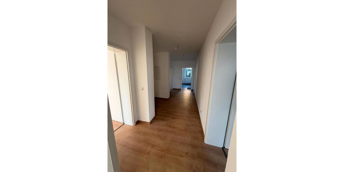 Frisch sanierte 4-Raumwohnung in Kemnitz Dresden 4 zimmer