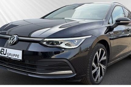 VW Golf 42.999 km 24.990 &euro; Neubrandenburg 17033