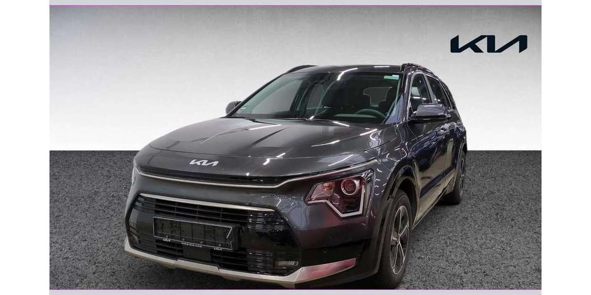 Kia Niro 23.153 km 26.880 &euro; Bremen 28357