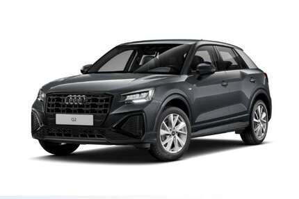Audi Q2 24.252 km 33.980 &euro; Bonn 53119