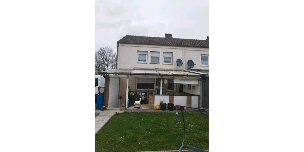 Reihenhaus Geseke - 5 Zimmer, 120 m&sup2;, 229.000&euro; | Angebot:26064005