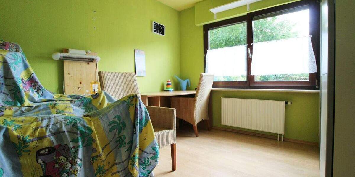 Einfamilienhaus Nagold Emmingen - 6 Zimmer, 395.000&euro; | Angebot:25387485