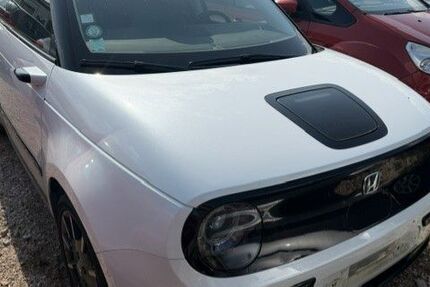 Honda e 29.000 km 16.500 &euro; Filderstadt 70794