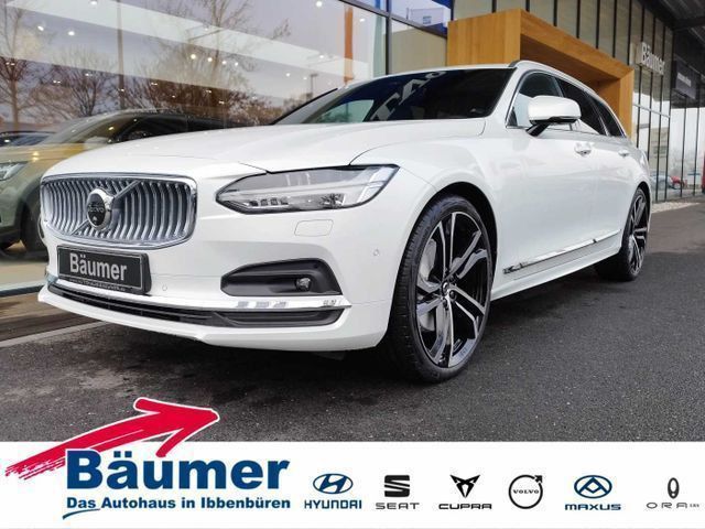 Volvo V90 1.500 km 63.980 &euro; Ibbenbüren 49479