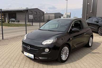 Opel Adam 111.000 km 7.990 &euro; Lüneburg 21337