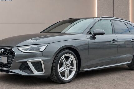 Audi A4 99.000 km 24.200 &euro; Berlin 12055