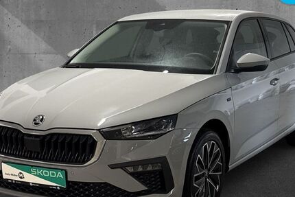 Skoda Scala 24.603 km 22.970 &euro; Wetzlar 35578
