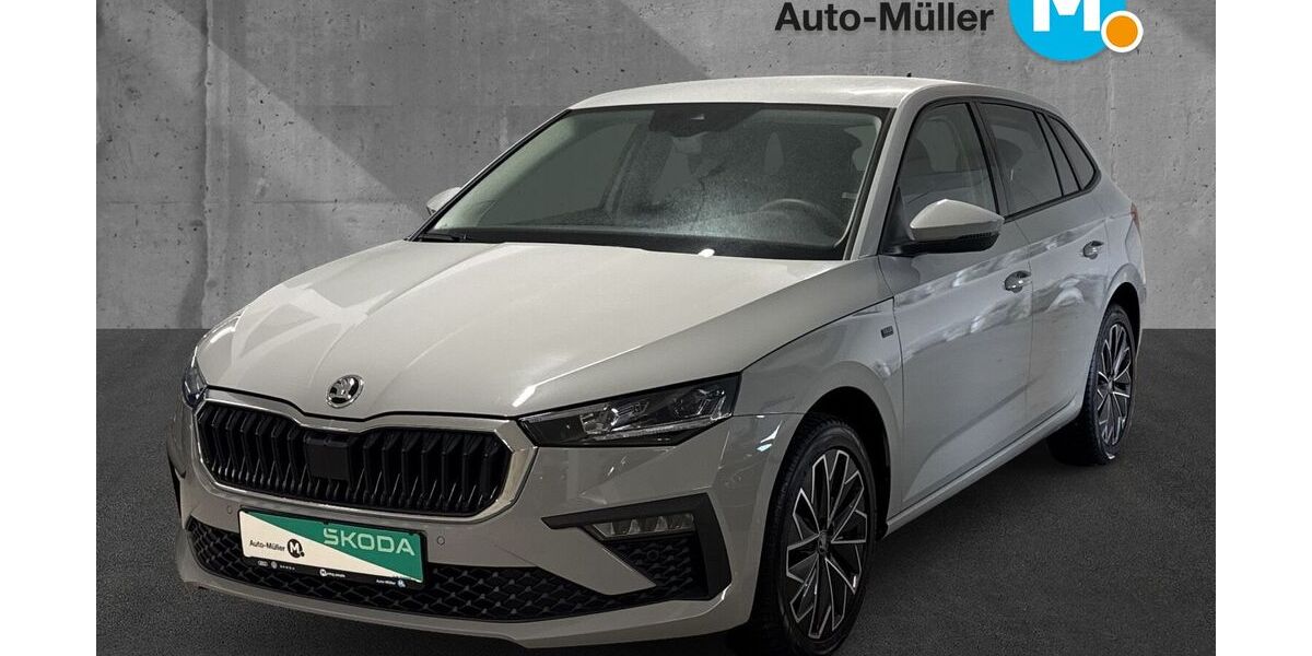 Skoda Scala 24.603 km 22.970 &euro; Wetzlar 35578