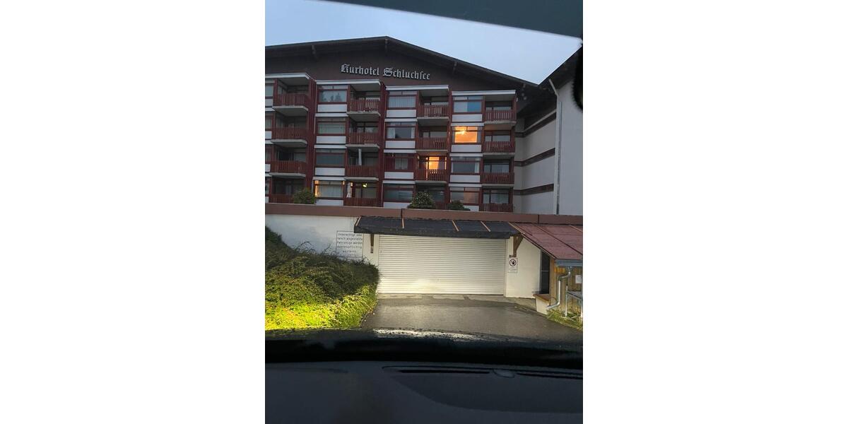 Wohnung zu Verkaufen am Schluchsee 2.5 zimmer