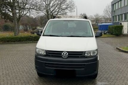 VW T5 Transporter 247.499 km 7.050 € Wiesbaden 65197