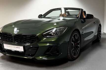 BMW Z4 M 18.000 km 58.500 &euro; Dornstetten 72280